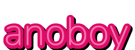 anoboy — logo kanal