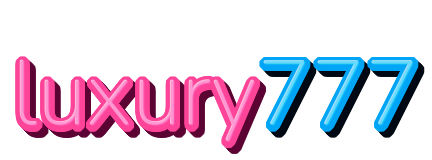 luxury777 — logo kanal