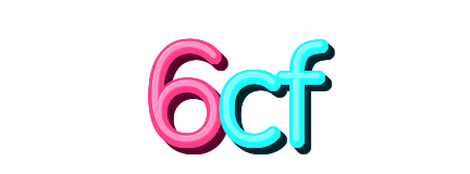 6cf — logo kanal